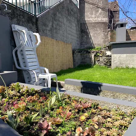 Amelia's House Дом отдыха Сейшал