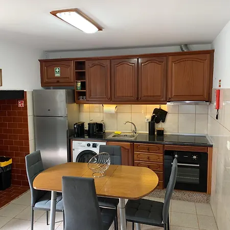 Hébergement de vacances Amélia's House *