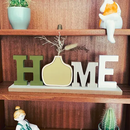 Amelia's House Дом отдыха Сейшал