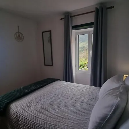 Amelia's House بيت للعطل *