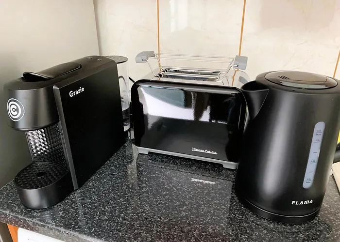 Amélia's House Hébergement de vacances *