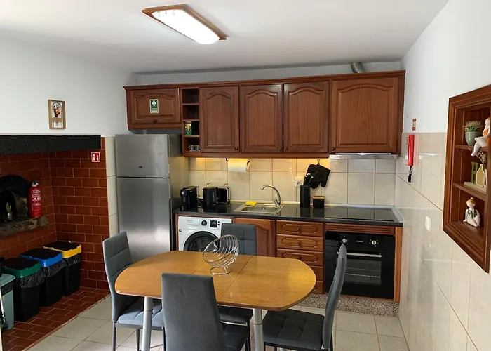 Hébergement de vacances Amélia's House *