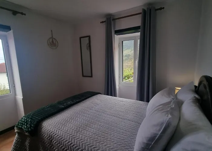 Amélia's House Hébergement de vacances *