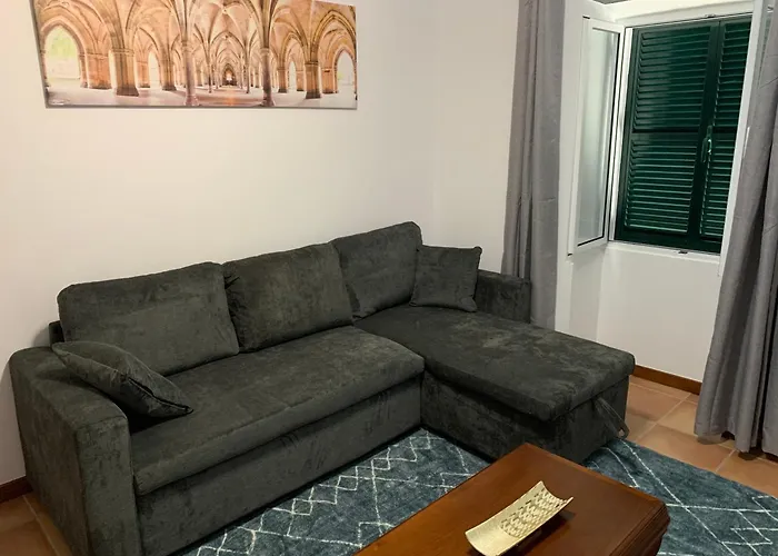 Amélia's House Hébergement de vacances Seixal (Madeira)